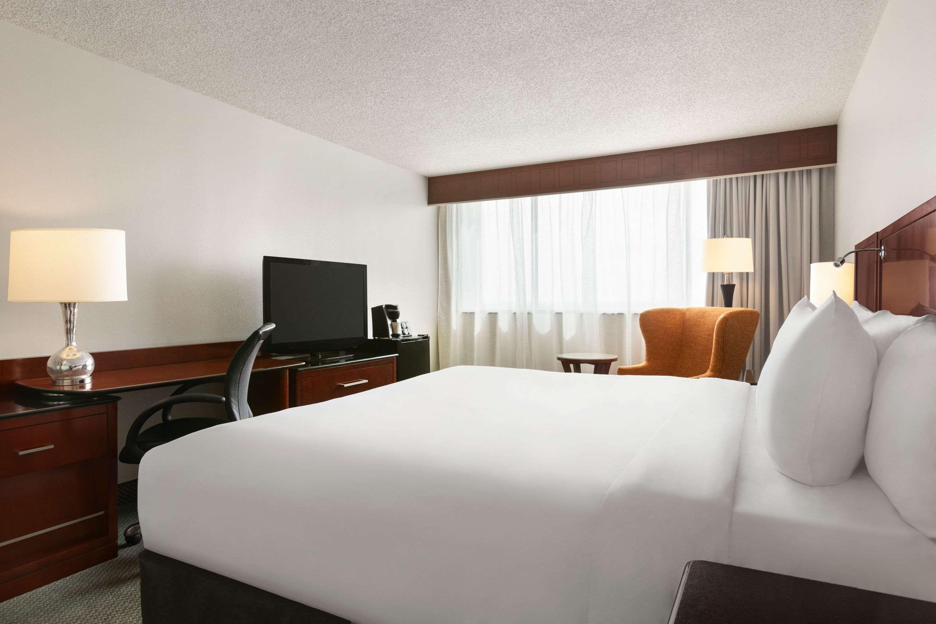 Travelodge By Wyndham Quebec City Hotel & Convention Centre Kültér fotó