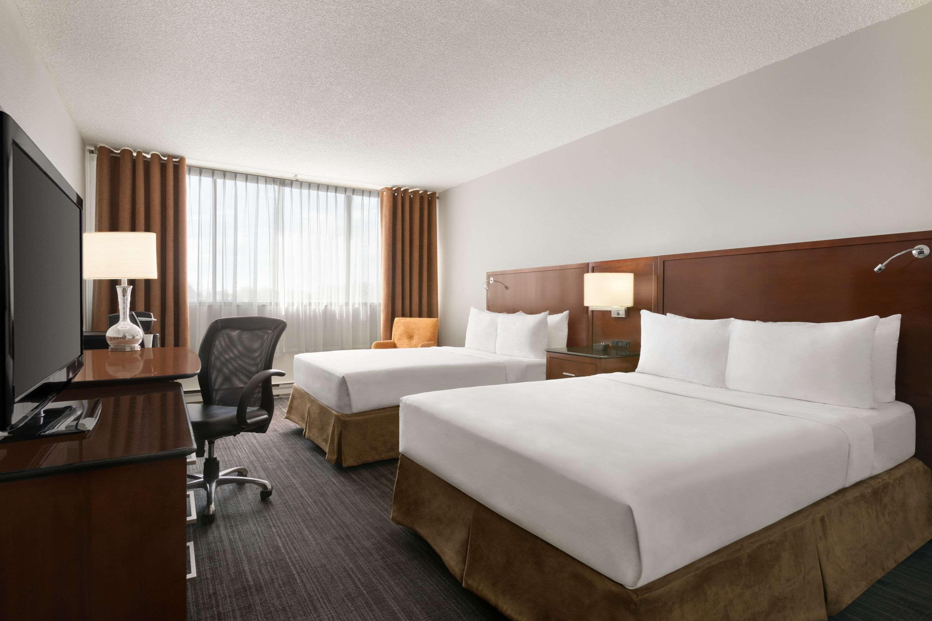 Travelodge By Wyndham Quebec City Hotel & Convention Centre Kültér fotó
