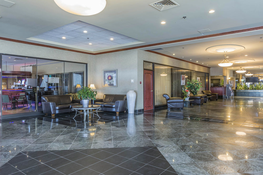 Travelodge By Wyndham Quebec City Hotel & Convention Centre Kültér fotó