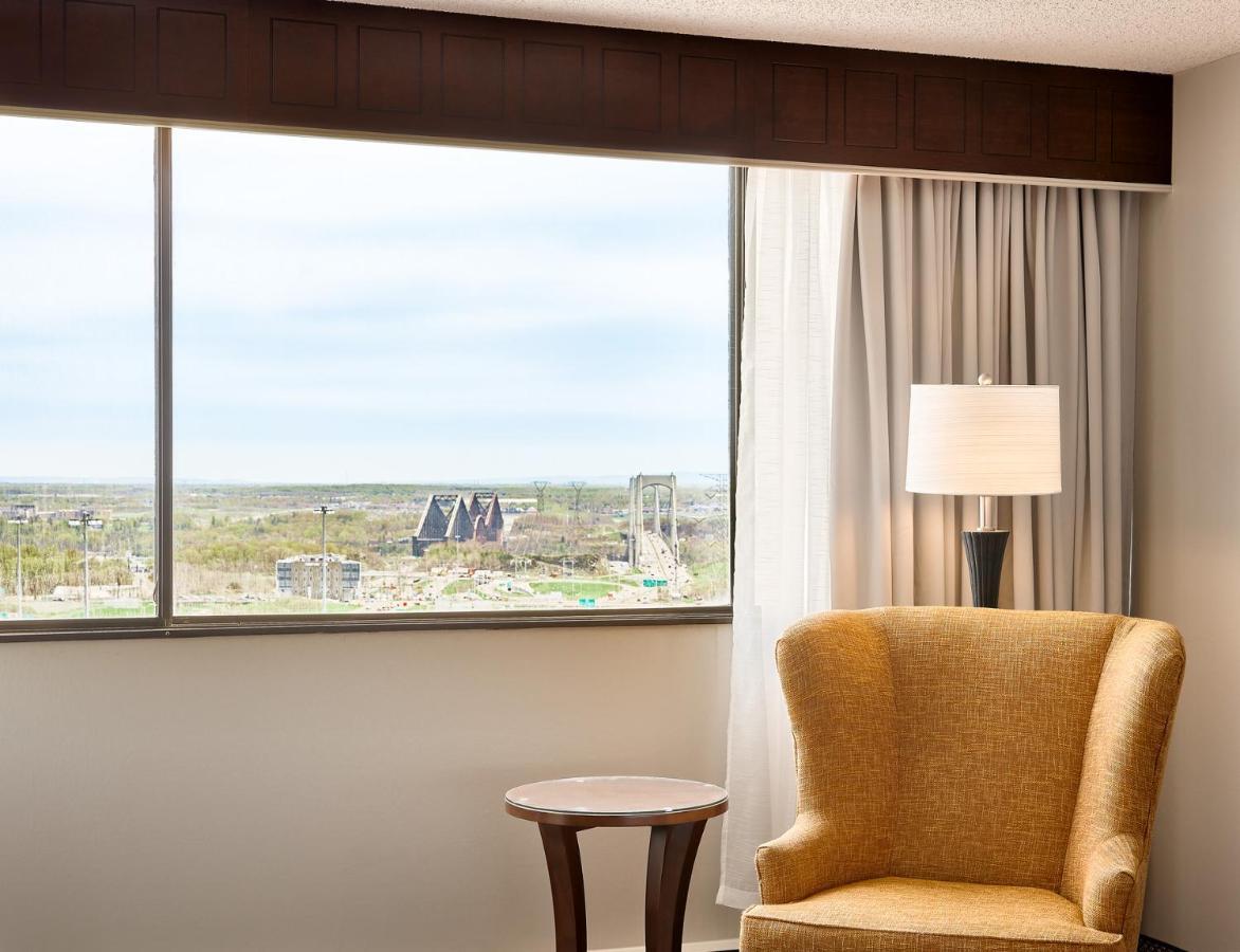 Travelodge By Wyndham Quebec City Hotel & Convention Centre Kültér fotó